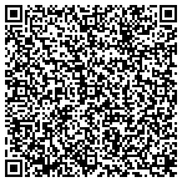 QR-код с контактной информацией организации ИП Пронина Ю.В.