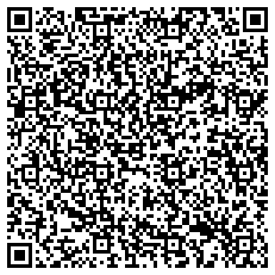 QR-код с контактной информацией организации МАУ "Центр по проведению спортивных мероприятий г. Тобольска"