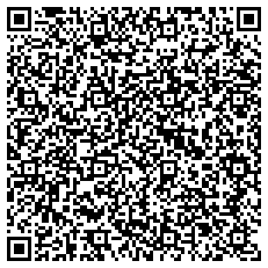 QR-код с контактной информацией организации ООО Поволжский призывник