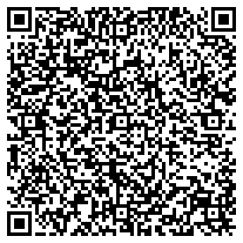 QR-код с контактной информацией организации "Q-bar" (Закрыт)