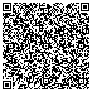 QR-код с контактной информацией организации Волшебная шкатулка