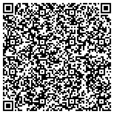 QR-код с контактной информацией организации АО «Уфимский хлебозавод №7»