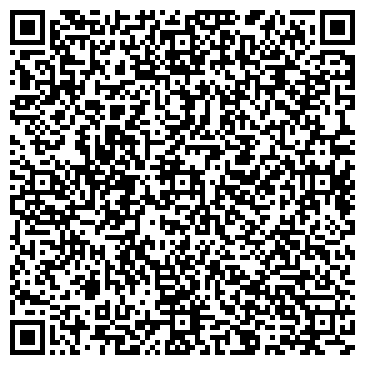 QR-код с контактной информацией организации Мир ваших подарков