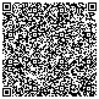 QR-код с контактной информацией организации Новый Спутник, ООО, компания по продаже земельных участков, Офис
