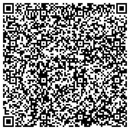 QR-код с контактной информацией организации Новый Спутник, ООО, компания по продаже земельных участков, Местоположение коттеджного поселка Новый спутник