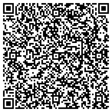 QR-код с контактной информацией организации Светлана, ателье, ИП Золотарева С.Д.