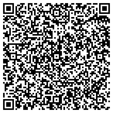QR-код с контактной информацией организации Мебель Поволжья