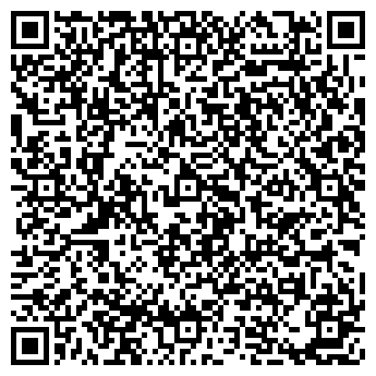 QR-код с контактной информацией организации Винни-пух, прогимназия