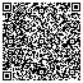 QR-код с контактной информацией организации Пельменная на ул. Кирова, 45