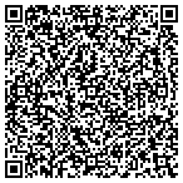 QR-код с контактной информацией организации "Ухтомская усадьба"