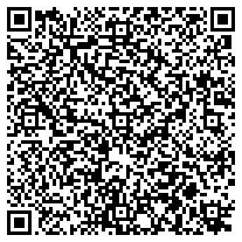 QR-код с контактной информацией организации "Рублевка"