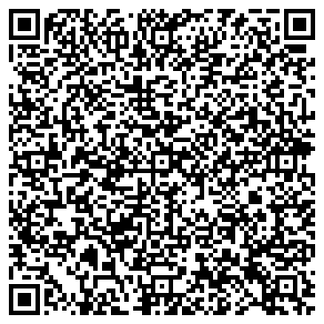 QR-код с контактной информацией организации Авиценна
