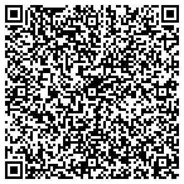 QR-код с контактной информацией организации Галатея