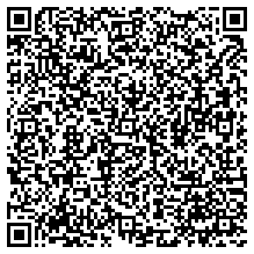 QR-код с контактной информацией организации ЗАО Уралсиб