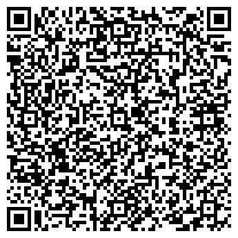 QR-код с контактной информацией организации Водный мир