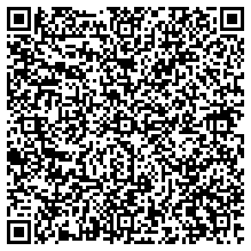 QR-код с контактной информацией организации Банкомат, АКБ Росбанк, ОАО, Ярославский филиал