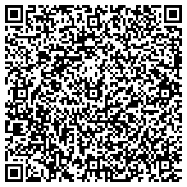QR-код с контактной информацией организации ЗАО АльянсСетьСтрой