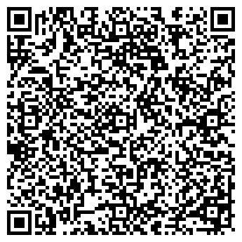 QR-код с контактной информацией организации Аква