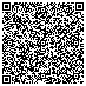 QR-код с контактной информацией организации ООО Мэйдзи