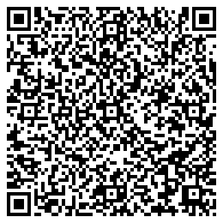 QR-код с контактной информацией организации "Логово"