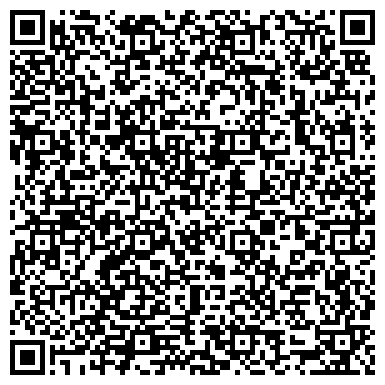QR-код с контактной информацией организации Дельфин, лингвистический центр, г. Березовский