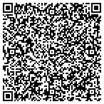 QR-код с контактной информацией организации Кассандра