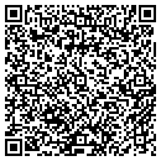 QR-код с контактной информацией организации Восточный Райян