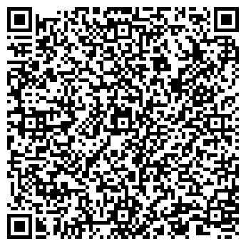 QR-код с контактной информацией организации Денница М