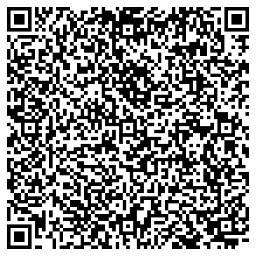 QR-код с контактной информацией организации ООО Аллегро Сью