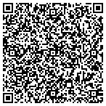 QR-код с контактной информацией организации "Заречье"