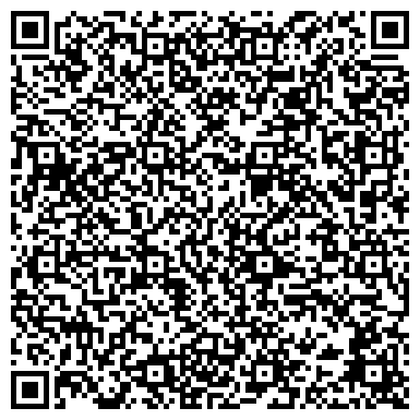 QR-код с контактной информацией организации Магазин горящих путевок, туристическое агентство, ООО Галактика