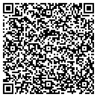 QR-код с контактной информацией организации Встреча на Перроне