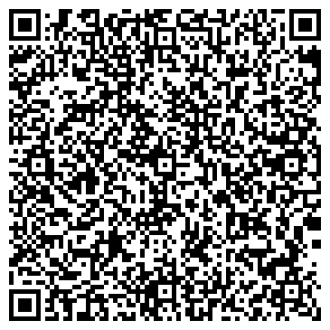 QR-код с контактной информацией организации ООО Бюро благоустройства территорий