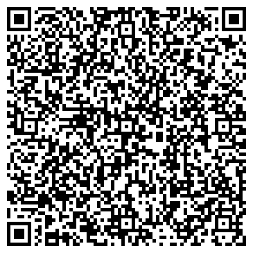 QR-код с контактной информацией организации Ветеринарная клиника «На Бабушкина»