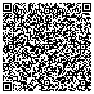 QR-код с контактной информацией организации ИП Чиняева Е.Н.