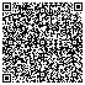 QR-код с контактной информацией организации ООО Росэнергоналадка