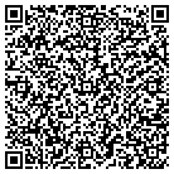 QR-код с контактной информацией организации Дилижанс