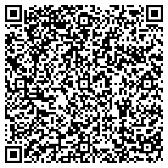 QR-код с контактной информацией организации Tele2