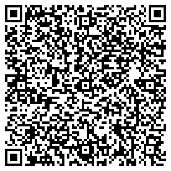 QR-код с контактной информацией организации Банкомат, АКБ МОСОБЛБАНК, ОАО
