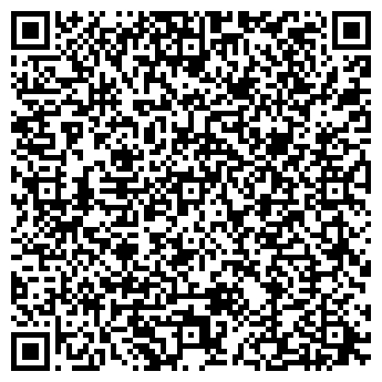 QR-код с контактной информацией организации "Пивной Погребок" (Закрыт)