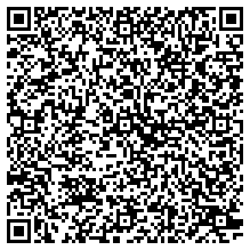 QR-код с контактной информацией организации Лингволандия