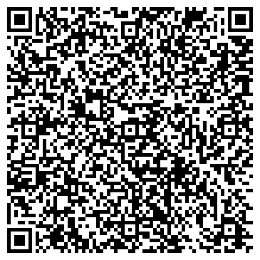 QR-код с контактной информацией организации Ресо-Гарантия, ОСАО, Кемеровский филиал