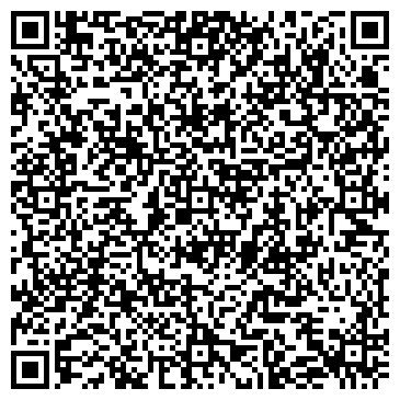 QR-код с контактной информацией организации "Hidden Bar"
