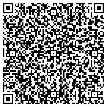 QR-код с контактной информацией организации ООО Луиза мебель