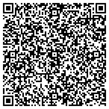 QR-код с контактной информацией организации Валюша, магазин детских товаров, ИП Гутов М.В.