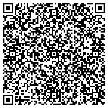 QR-код с контактной информацией организации Лингволандия