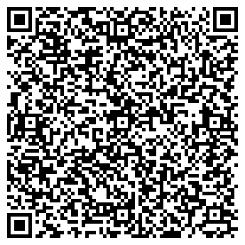 QR-код с контактной информацией организации ПАО «ДЭК»