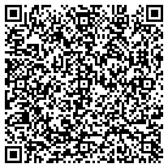 QR-код с контактной информацией организации "Жасмин"