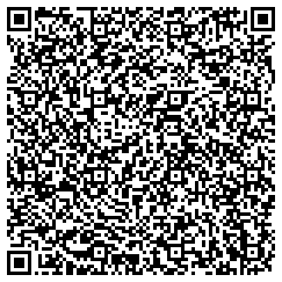 QR-код с контактной информацией организации ОАО Федеральная сетевая компания единой энергетической системы