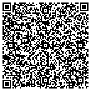 QR-код с контактной информацией организации Банкомат, АКБ Росбанк, ОАО, Ярославский филиал